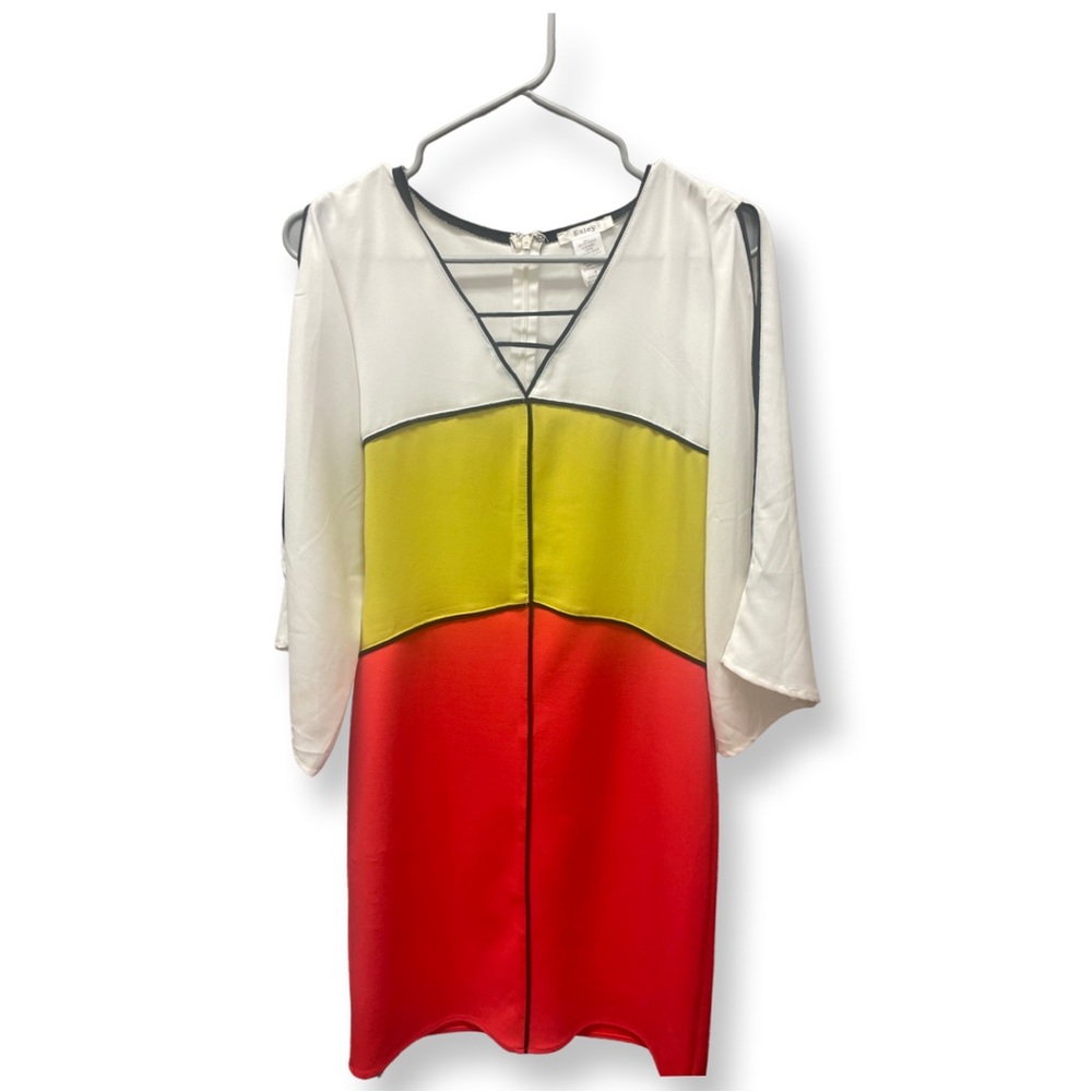 Take Me out Dress